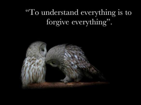 Uil forgive